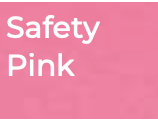 Safety Pink